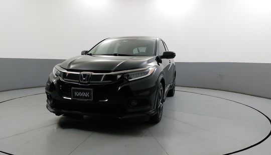 Honda • HR-V