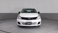 Nissan Tiida 1.8 COMFORT MT AC Sedan 2011