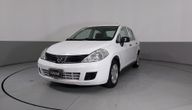 Nissan Tiida 1.8 COMFORT MT AC Sedan 2011