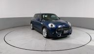 Mini Cooper S 2.0 COOPER HOT CHILI AUTO Hatchback 2018