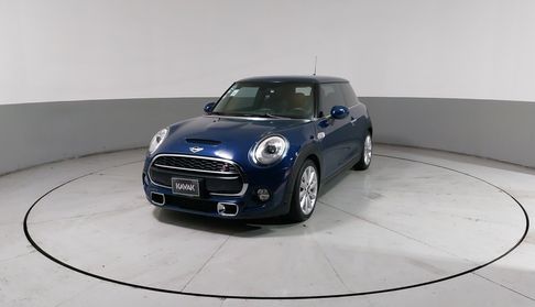 Mini Cooper S 2.0 COOPER HOT CHILI AUTO Hatchback 2018