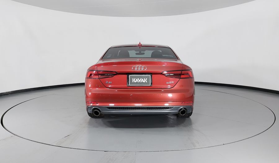 Audi A5 2.0 S LINE DCT Coupe 2018