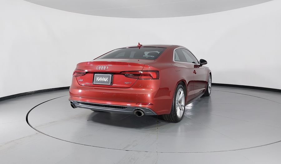 Audi A5 2.0 S LINE DCT Coupe 2018