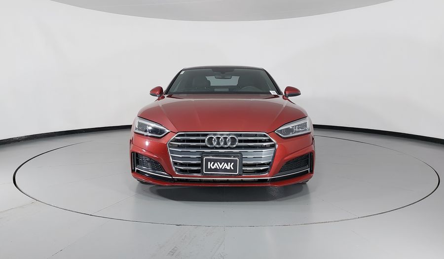 Audi A5 2.0 S LINE DCT Coupe 2018