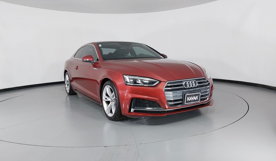 Audi A5 2.0 S LINE DCT Coupe 2018