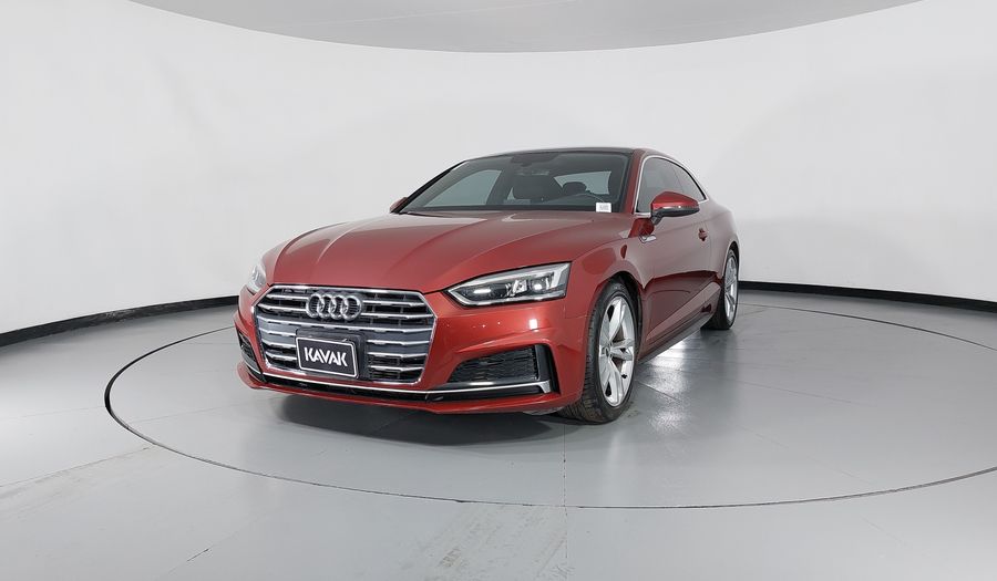 Audi A5 2.0 S LINE DCT Coupe 2018