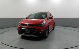 Chevrolet • Spark