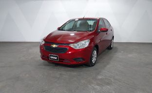 Chevrolet • Aveo