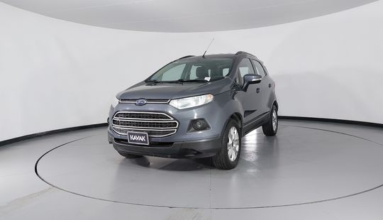 Ford • EcoSport