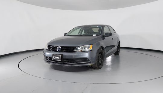 Volkswagen • Jetta