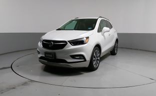 Buick • Encore