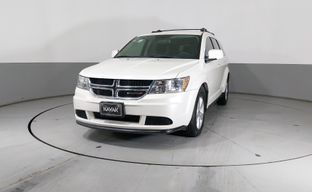 Dodge • Journey