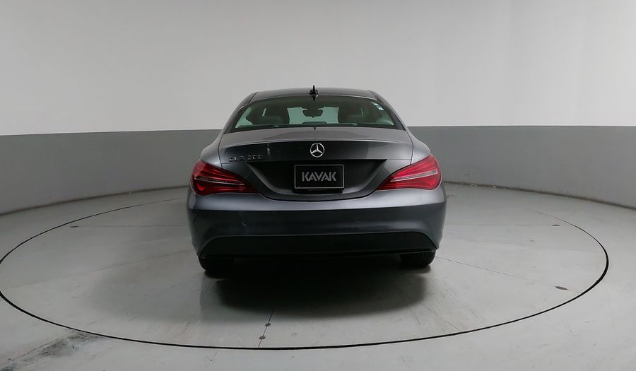 Mercedes Benz Clase Cla 1.6 CLA 200 DCT Coupe 2019