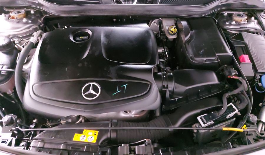 Mercedes Benz Clase Cla 1.6 CLA 200 DCT Coupe 2019