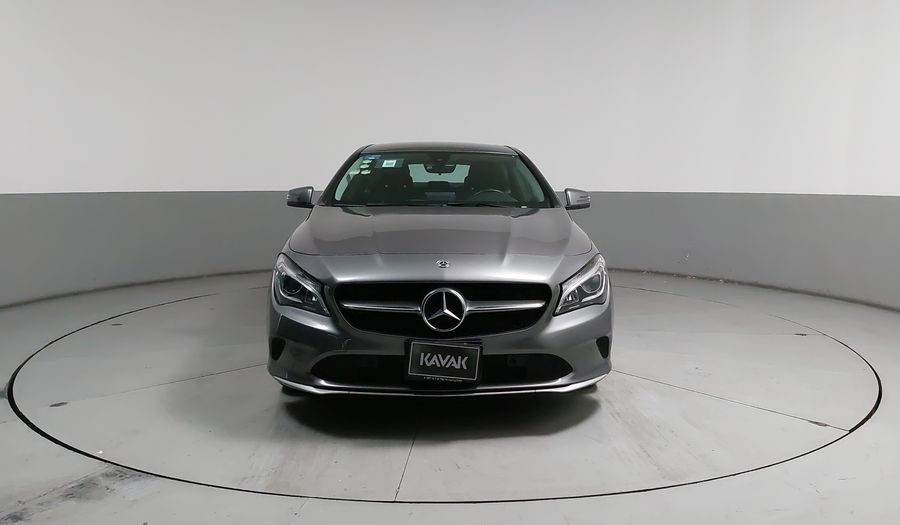 Mercedes Benz Clase Cla 1.6 CLA 200 DCT Coupe 2019