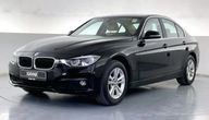 Bmw 318i STANDARD Sedan 2018