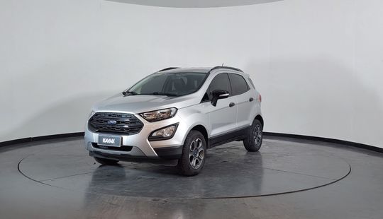 Ford • EcoSport