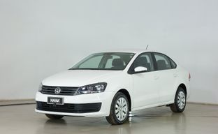 Volkswagen • Polo