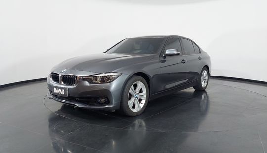 Bmw 320i SPORT TURBO ACTIVE-2018