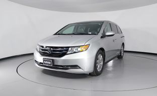 Honda • Odyssey