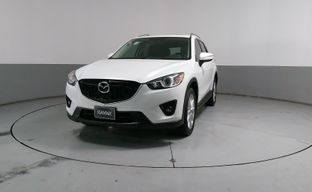 Mazda • CX-5