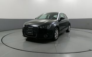 Audi • A1