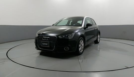 Audi • A1