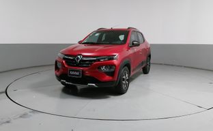 Renault • Kwid