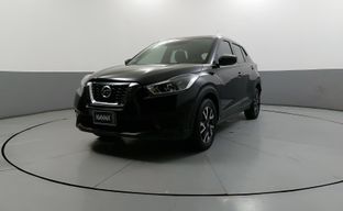 Nissan • Kicks