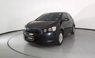 Chevrolet • Sonic