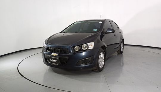 Chevrolet • Sonic