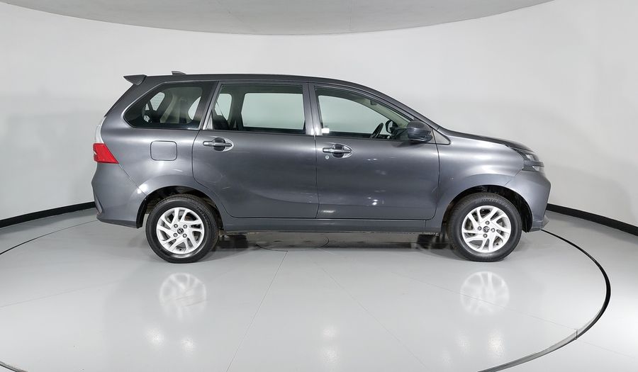 Toyota Avanza 1.5 XLE AUTO Minivan 2020