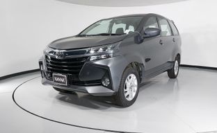 Toyota • Avanza