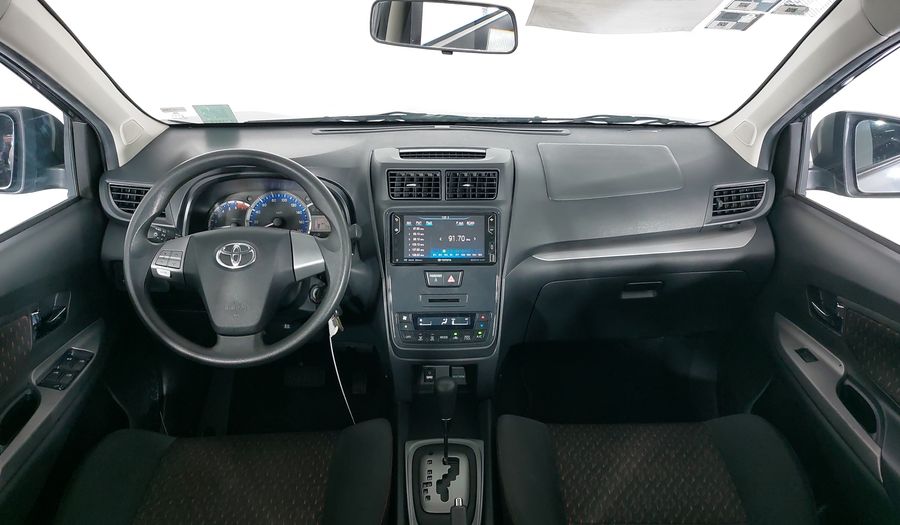 Toyota Avanza 1.5 XLE AUTO Minivan 2020