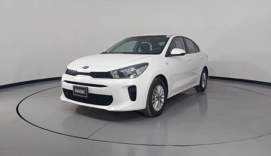 Kia • Rio