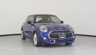 Mini Cooper S 2.0 COOPER HOT CHILI DCT Hatchback 2019