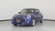 Mini Cooper S 2.0 COOPER HOT CHILI DCT Hatchback 2019