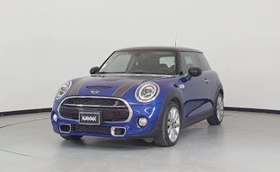 Mini • Cooper S