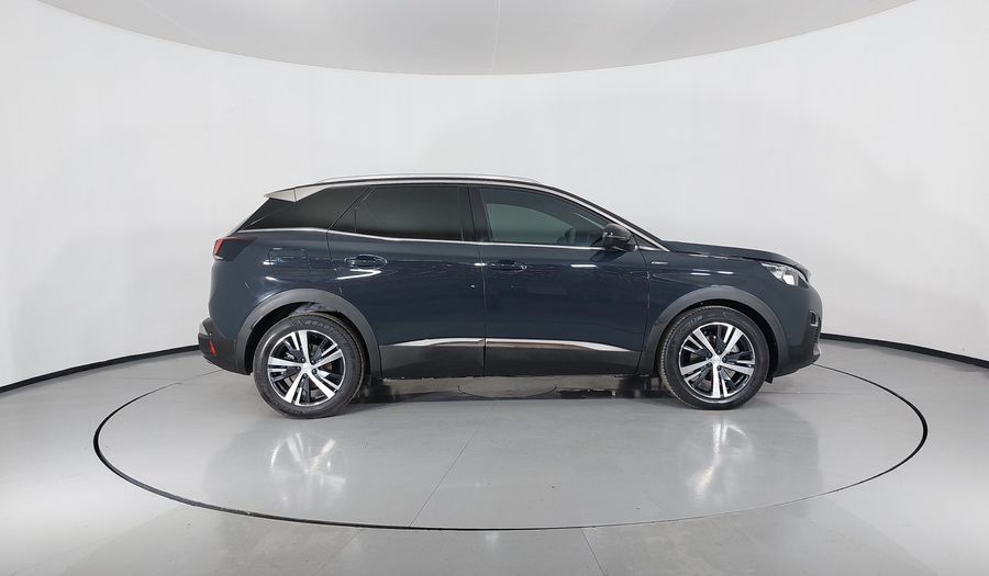 Peugeot 3008 1.6 THP GT LINE AUTO Suv 2021