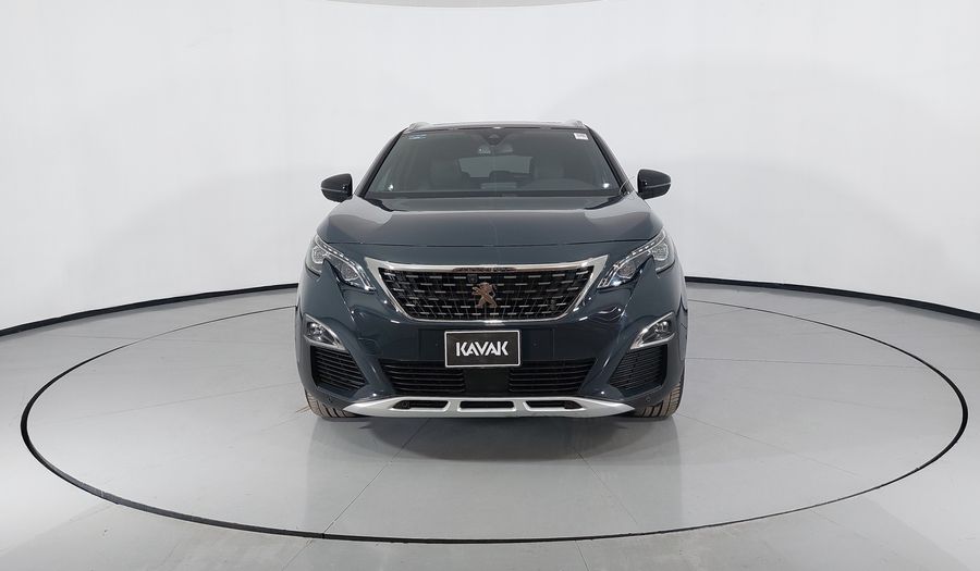 Peugeot 3008 1.6 THP GT LINE AUTO Suv 2021