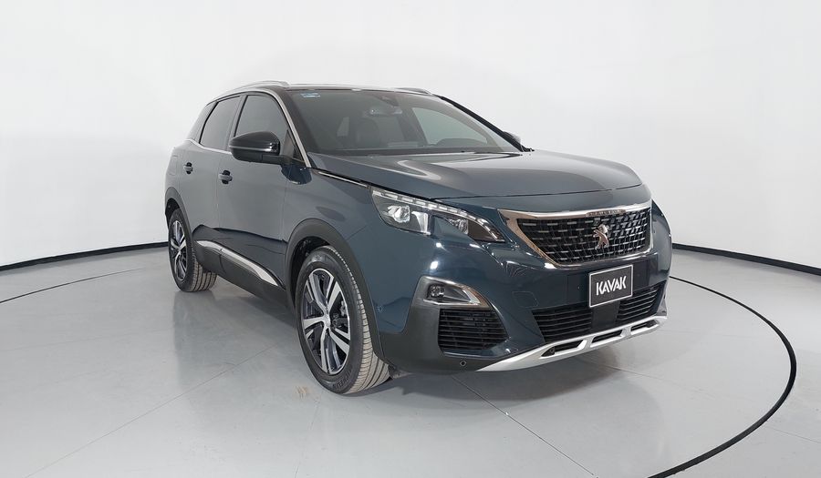 Peugeot 3008 1.6 THP GT LINE AUTO Suv 2021