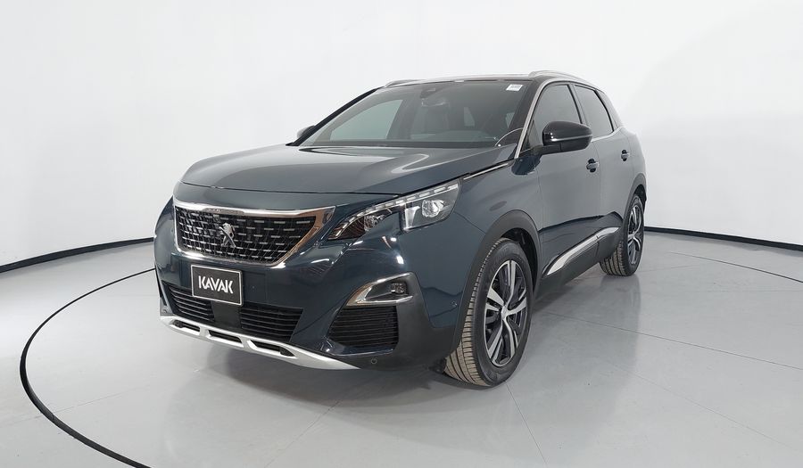 Peugeot 3008 1.6 THP GT LINE AUTO Suv 2021