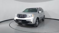 Honda Pilot 3.5 4WD TOURING AT Suv 2013