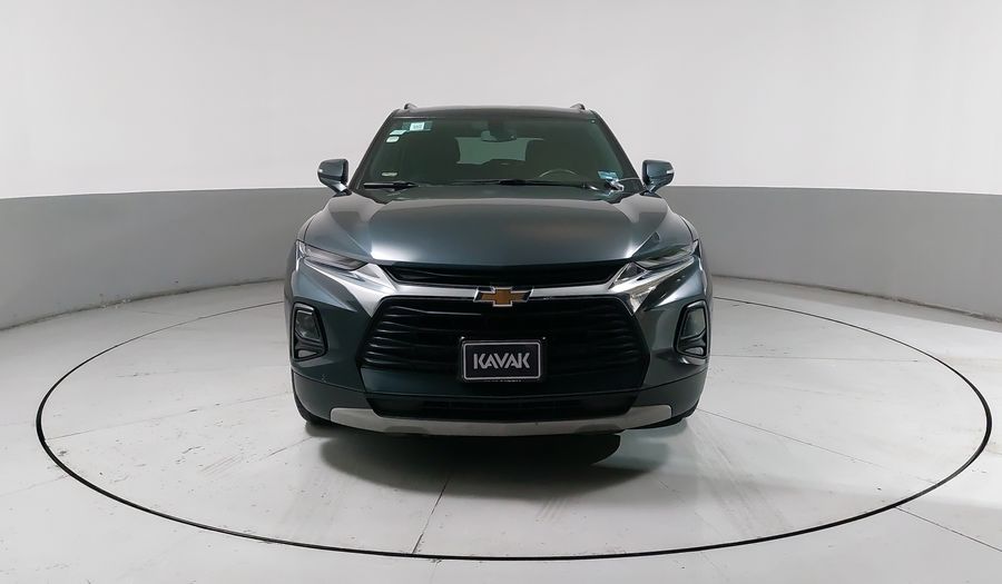 Chevrolet Blazer 3.6 PIEL B AUTO Suv 2019