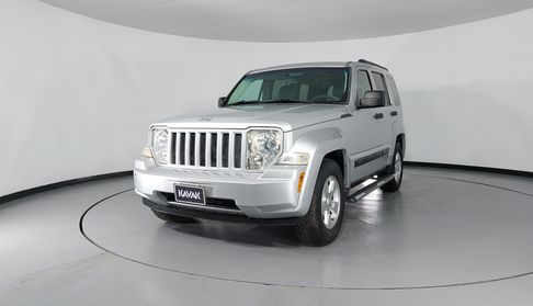 Jeep Liberty 3.7 SPORT 4X2 Suv 2010