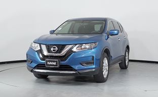 Nissan • X-Trail