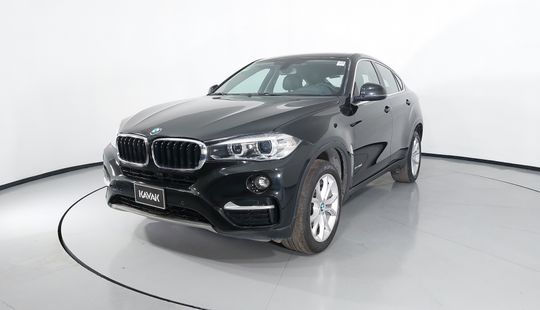 Bmw • X6