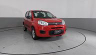 Fiat Uno 1.4 ATTRACTIVE Hatchback 2016