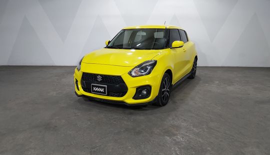 Suzuki • Swift