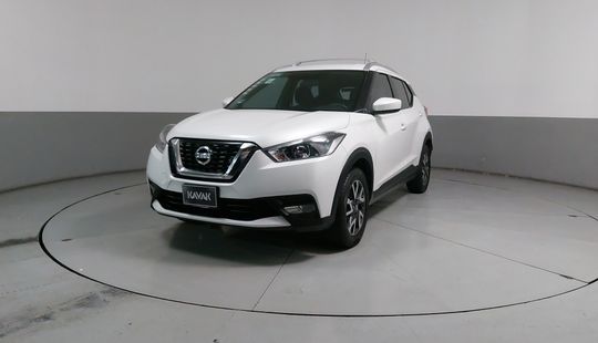 Nissan • Kicks